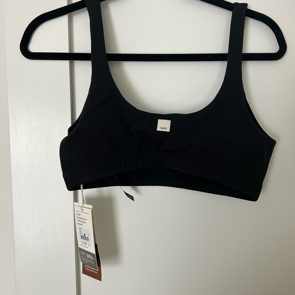 Vuori Sports Bra